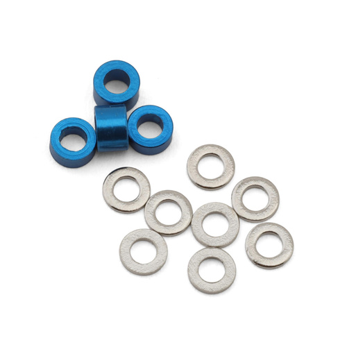 Team Associated TC28 Specialty Shim Set