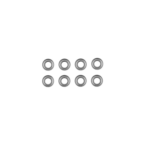 RC28R Ft Bearing Set