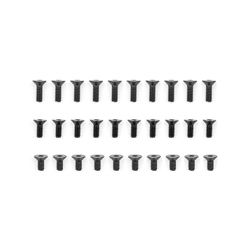 M2 Fhcs Hardware Set (30pcs)