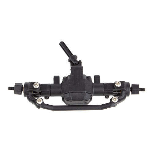 Enduro24 Front Axle Assembly