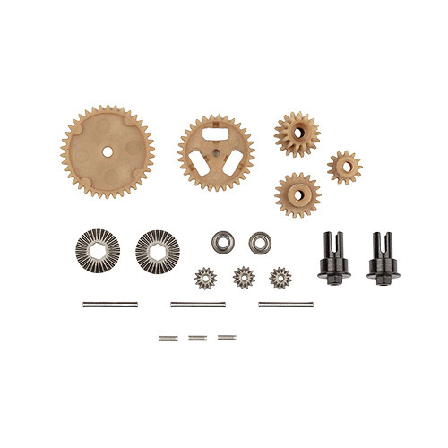 Model 24 Differential Set
