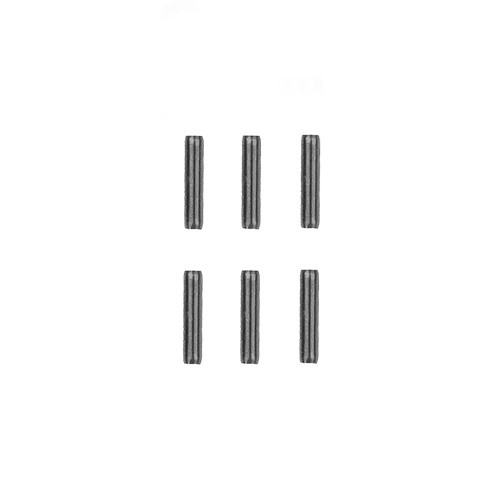 Model 24 Roll Pins, 1.2 X 6mm (6pcs)