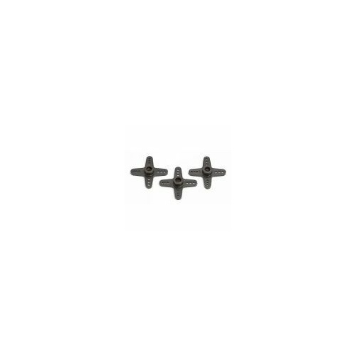 ####NTC3 Throttle Servo Horns