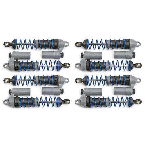 Shock Set (8) Rival MT