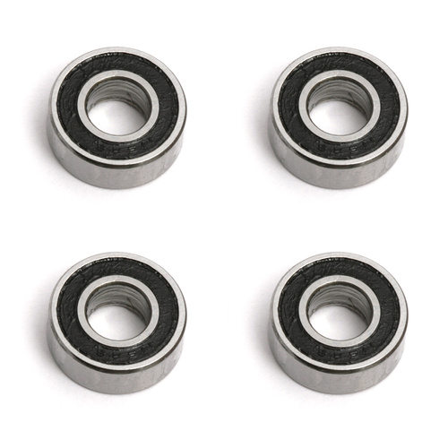 Bearings, 5x11x4 mm