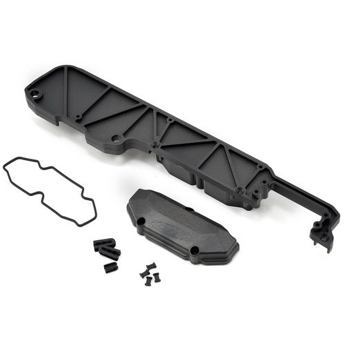 Team Associated Receiver Tray Set