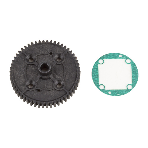 Rival MT10 Spur Gear, 54T 32P