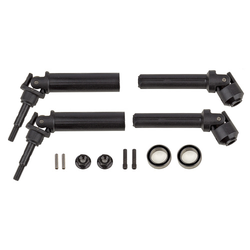 Rival MT10 Driveshaft Set
