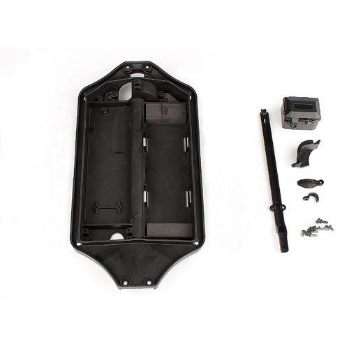 Pro4 SC10 Main Chassis