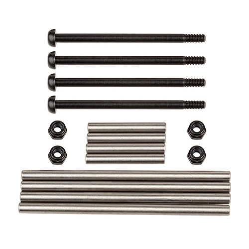 SR7 Hinge Pin Set