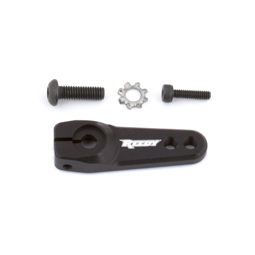 #### Reedy Aluminum Clamping Servo Horn, 25 Spline