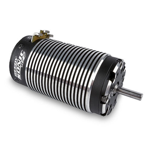 Sonic 877 Competition 1:8 Truggy Motor, 2000kV