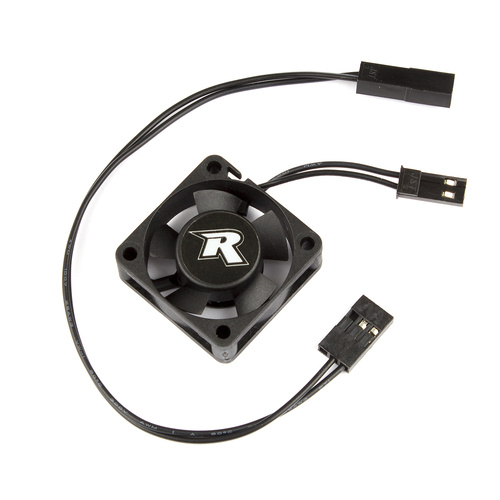 Reedy HV Motor Fan, with 195 mm extension