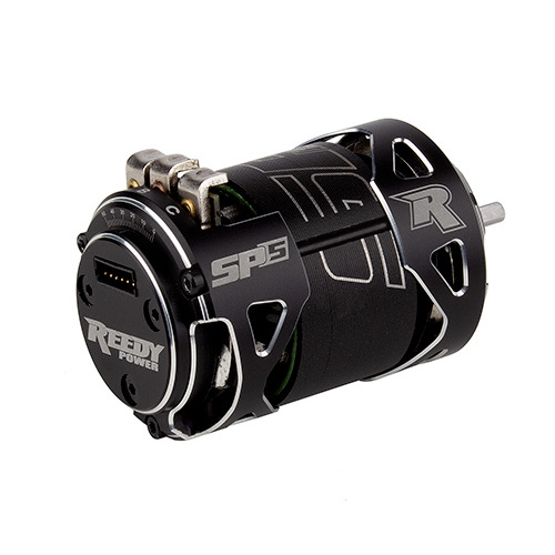Sonic 540-SP5 17.5T Brushless Motor