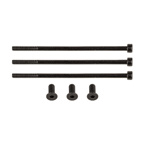 Sonic 540-SP5 Motor Screw Set