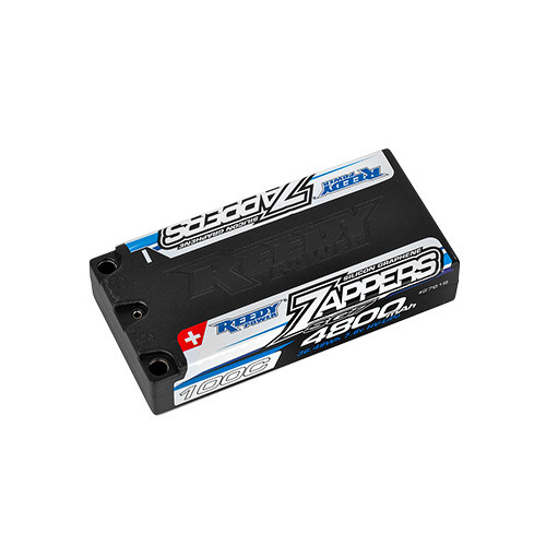 Zappers SG7 4800mAh 100C 7.6V LP Shorty