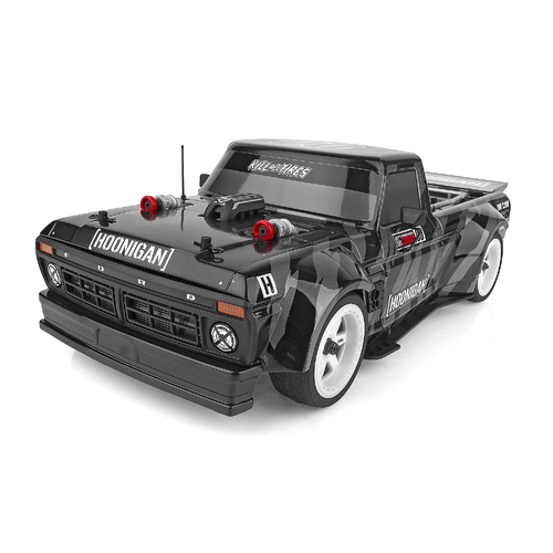 ****Apex 2 Hoonitruck RTR