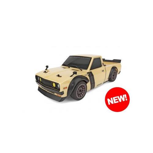 Apex2 Sport Datsun 620 RTR
