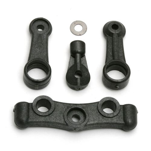 Steering Rack
