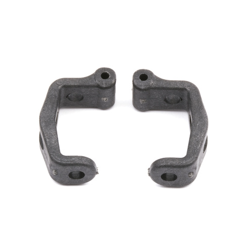 #### Caster Blocks, 0 deg.