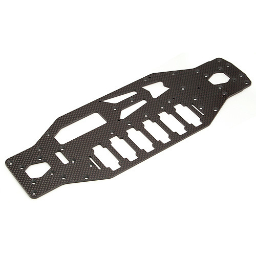 Chassis FT TC4