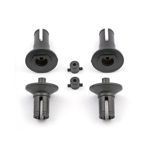 ###Diff Outdrives TC5