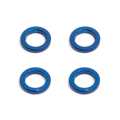 Steering Post Spacer TC5