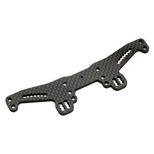 TC6 Rear Shock Tower