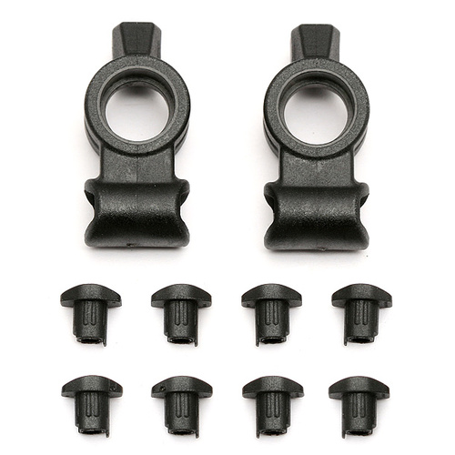 ###Rear Hubs TC6.1/2