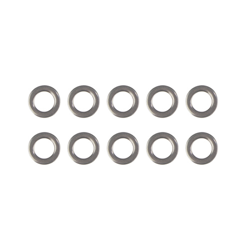 Washers, 3x5x0.3mm