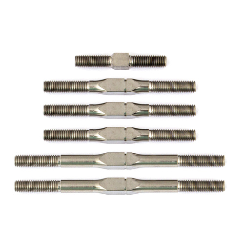 #### TC7.1 FT Ti Turnbuckle Set