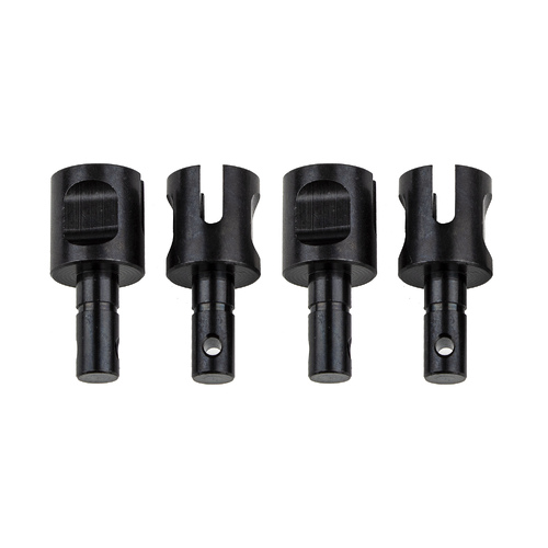 Apex 2 Gear  Diff Outdrives