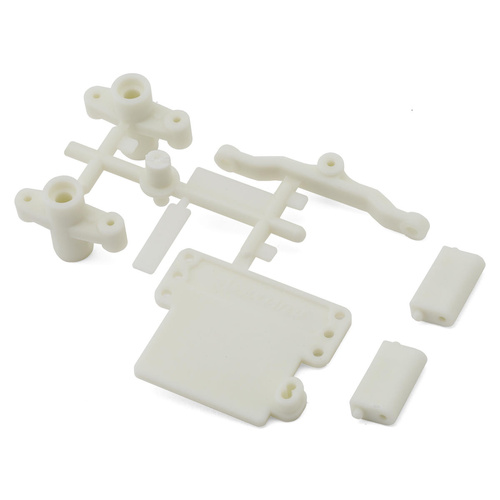 Team Associated Bellcrank & Servo Mount