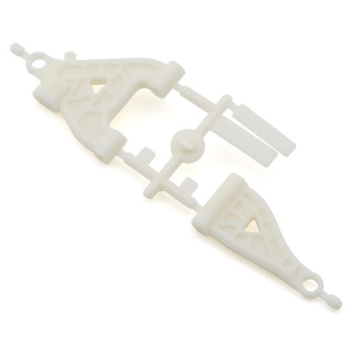 Team Associated RC10 6x6 Upper & Lower Suspension Arms Set