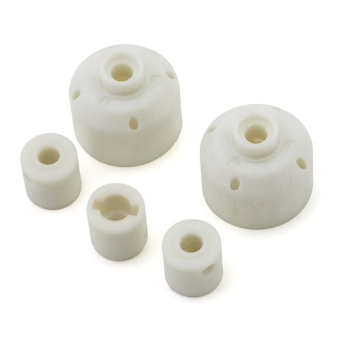 Team Associated RC10 6x6 Spool Set