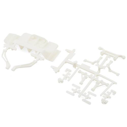 Team Associated 6x6 Diffuser Set