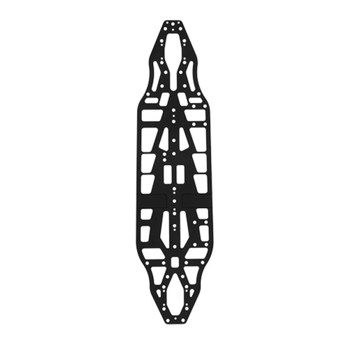 RC10TC8 STEEL CHASSIS