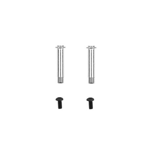 RC10TC8 SHOCK SHAFTS