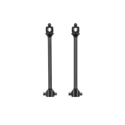 RC10TC8 DCV BONES