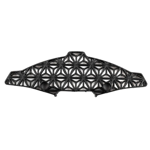 RC10TC8 TPU BUMPER