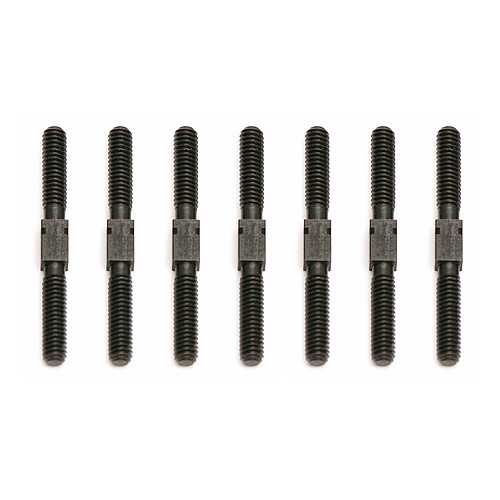 TC3 Steel Turnbuckle Set