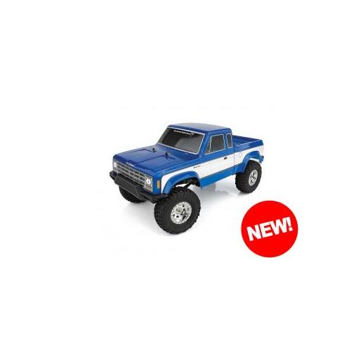 Enduro12 Trail Truck Sendero RTR