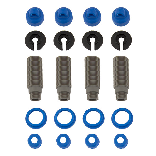 CR12 Shock Set, plastic parts
