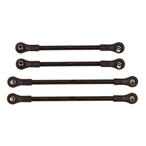 MT12 Rear Upper and Lower Link Set