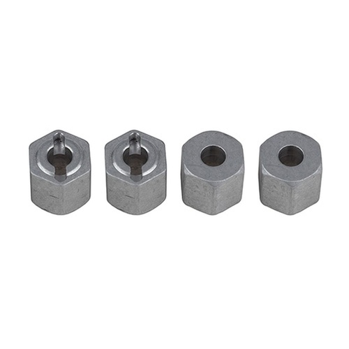 MT12 Wheel Hex Adapters