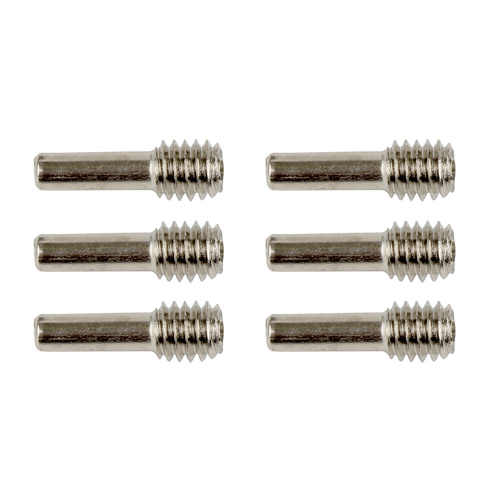 Screw Pins, M4x12mm