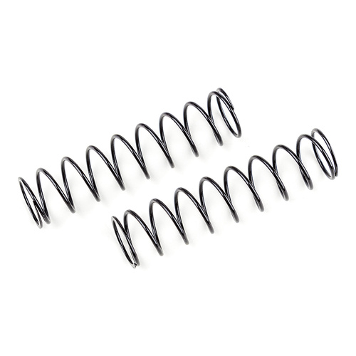 Enduro IFS Shock Springs, black, L63 mm