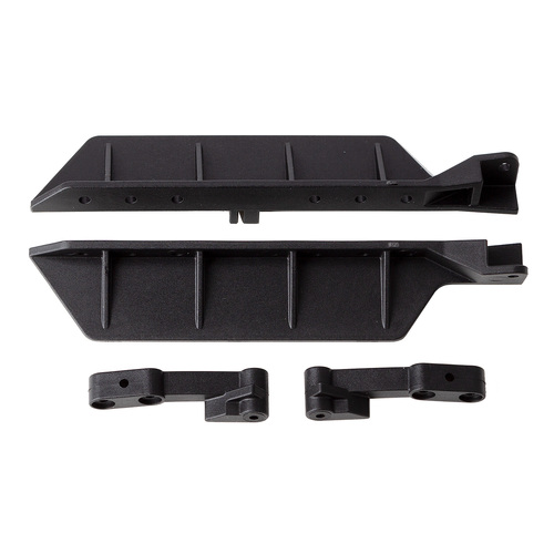 #### Enduro Gatekeeper Floorboards
