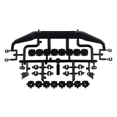 Enduro Knightwalker Bumper Set