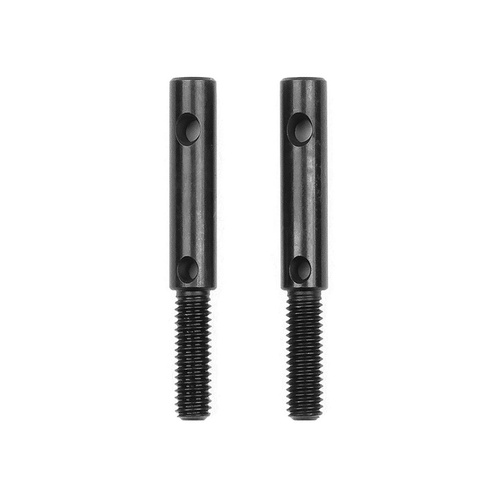 Team Associated Enduro Portal 35mm Axle Shafts Set